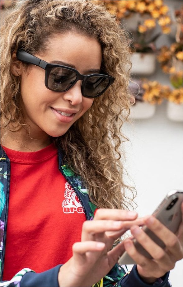 Bose Frames Alto ML Audio Güneş Gözlükleri Fiyatı ve Özellikleri