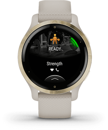 Garmin Venu 2S