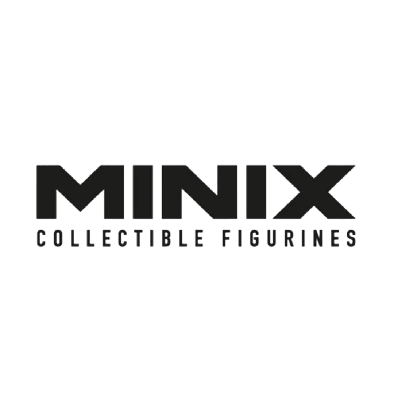  MINIX Karakter Figür Oyuncak