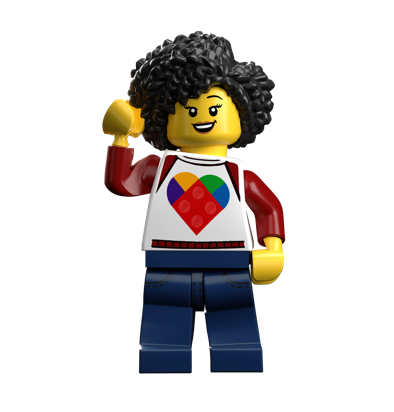  MINIX Karakter Figür Oyuncak