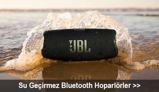 Bluetooh Hoparlörler Hakkında Merak Edilen Her Şey