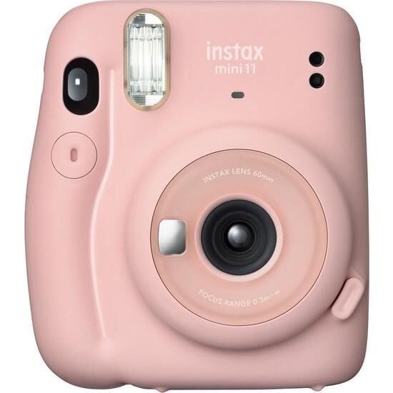 Instax Mini 11 Jean Çantalı Kit