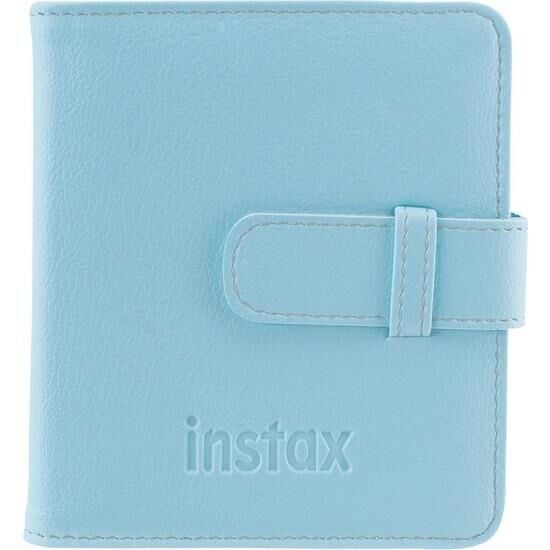 Instax Mini 11 Jean Çantalı Kit