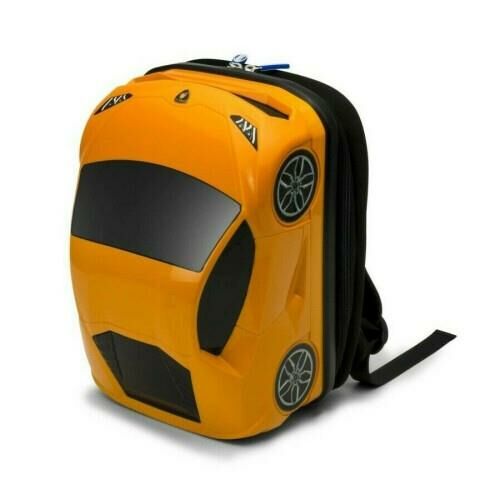 Ridaz - Lamborghini Huracan - Çocuk Sırt Çantası