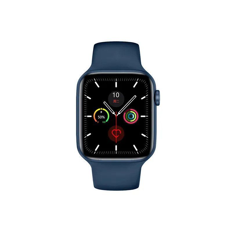 Wiwu Sw-01 Akıllı Saat