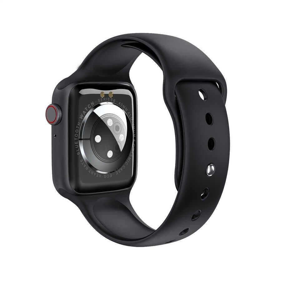 Wiwu Sw-01 Akıllı Saat