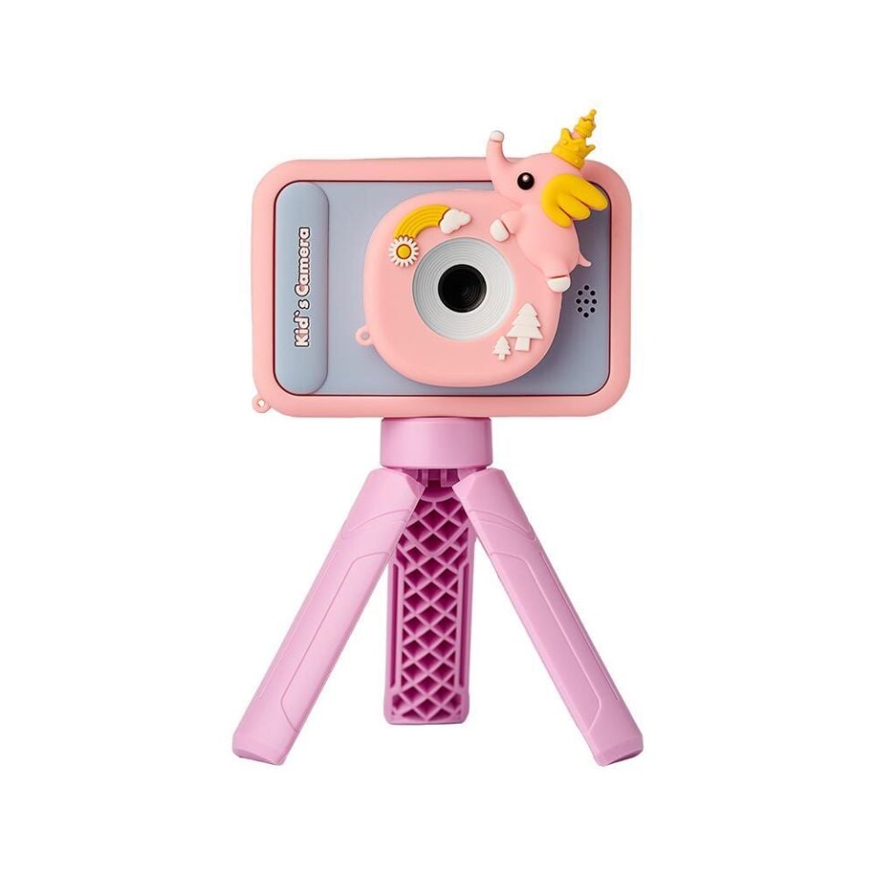 ACTON AC10 Snappy Tripod Hediyeli Çocuk Kamera
