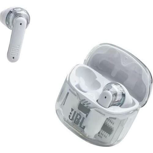 JBL Tune Flex TWS Kulak İçi Bluetooth Kulaklık Ghost Beyaz