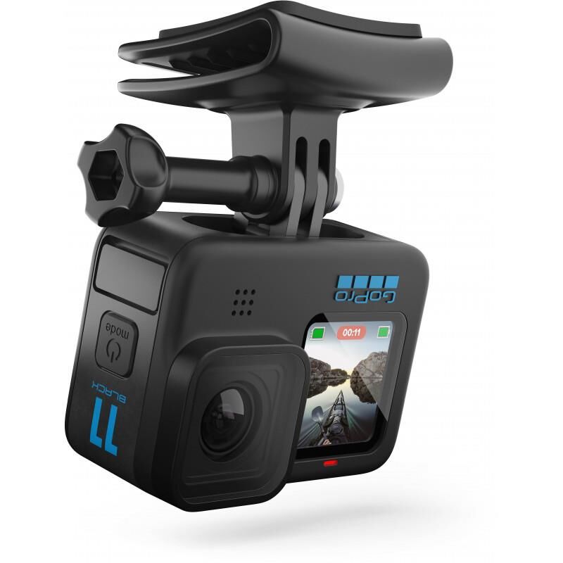 GoPro Bağlantı Parçası Kafa Bandı + Pratik Kit 2.0