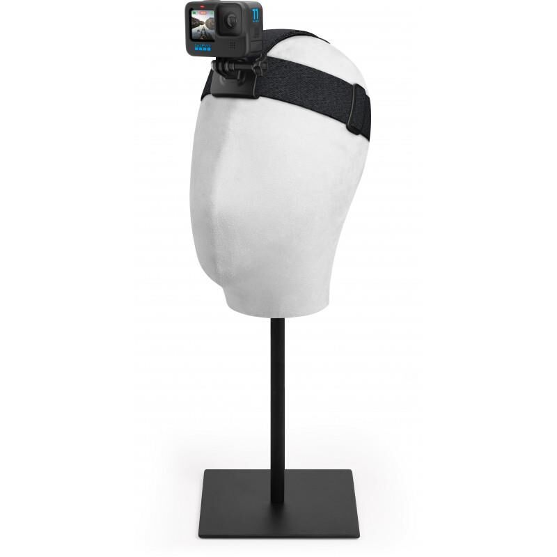 GoPro Bağlantı Parçası Kafa Bandı + Pratik Kit 2.0