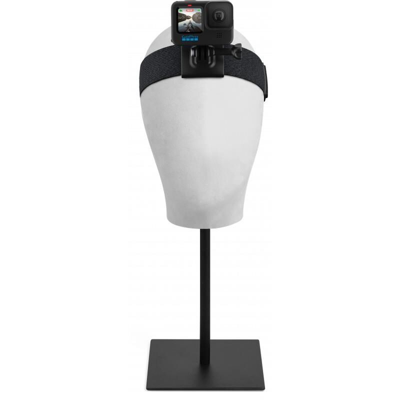 GoPro Bağlantı Parçası Kafa Bandı + Pratik Kit 2.0