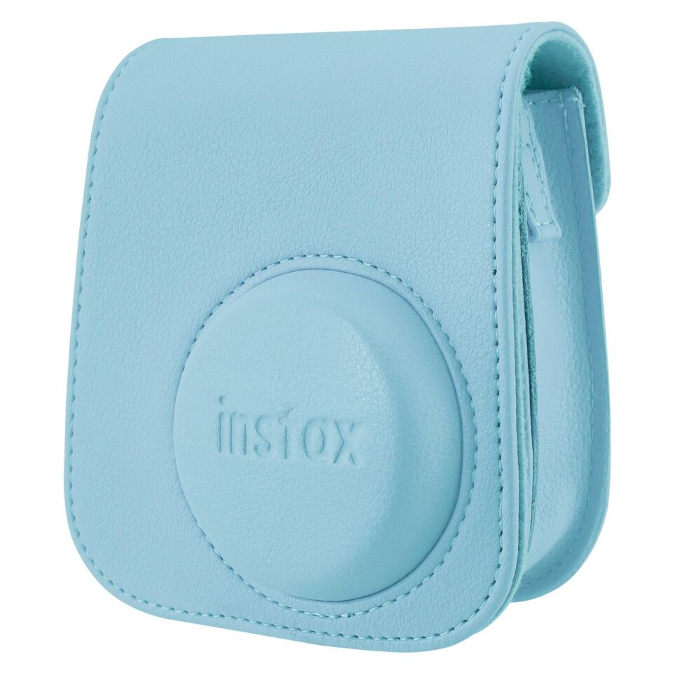 İnstax Mini 11 Çanta Mavi