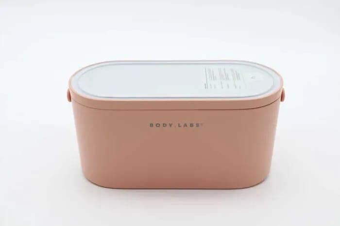 POUT Looker Body Labs Makyaj Organizer