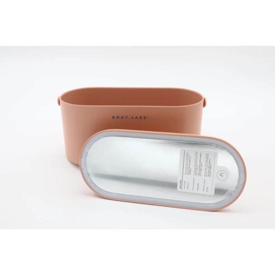 POUT Looker Body Labs Makyaj Organizer