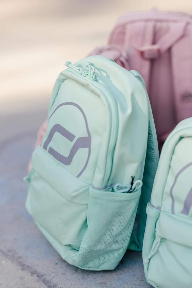 Scoot And Ride - Çocuk Sırt Çantası S-M Kivi