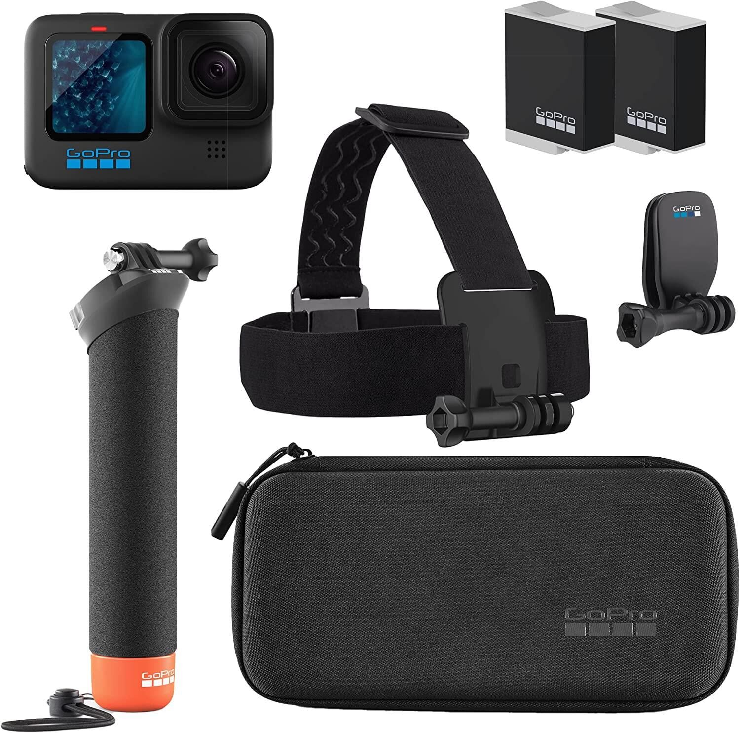 GoPro Hero11 Black Special Bundle