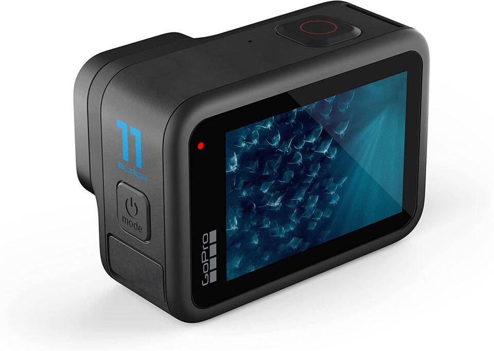 GoPro Hero11 Black Special Bundle