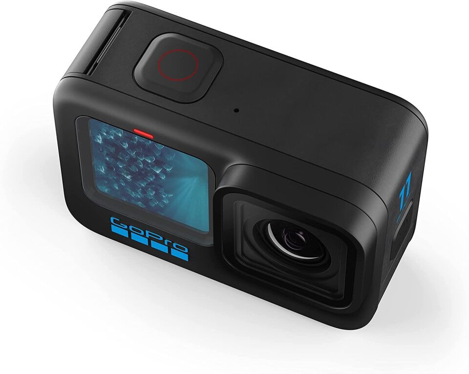 GoPro Hero11 Black Special Bundle