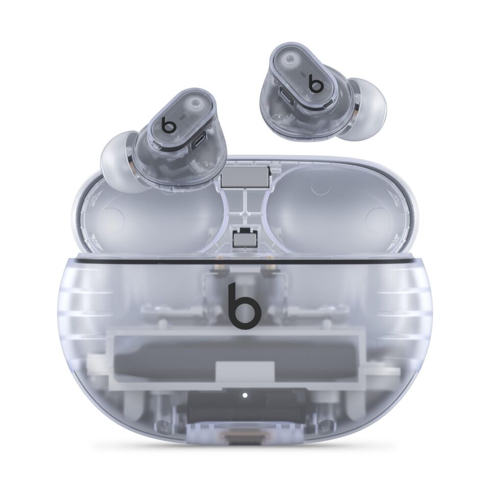 Beats Studio Buds Plus TWS Kulak İçi Bluetooth Kulaklık