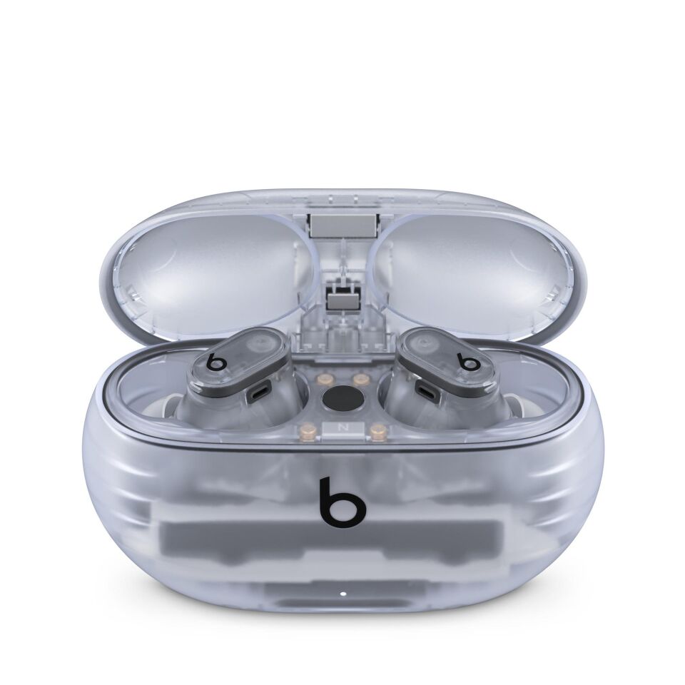 Beats Studio Buds Plus TWS Kulak İçi Bluetooth Kulaklık