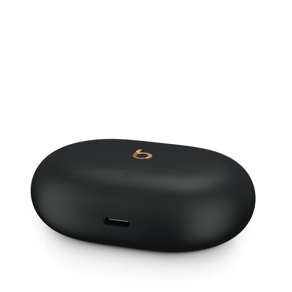 Beats Studio Buds Plus TWS Kulak İçi Bluetooth Kulaklık Siyah