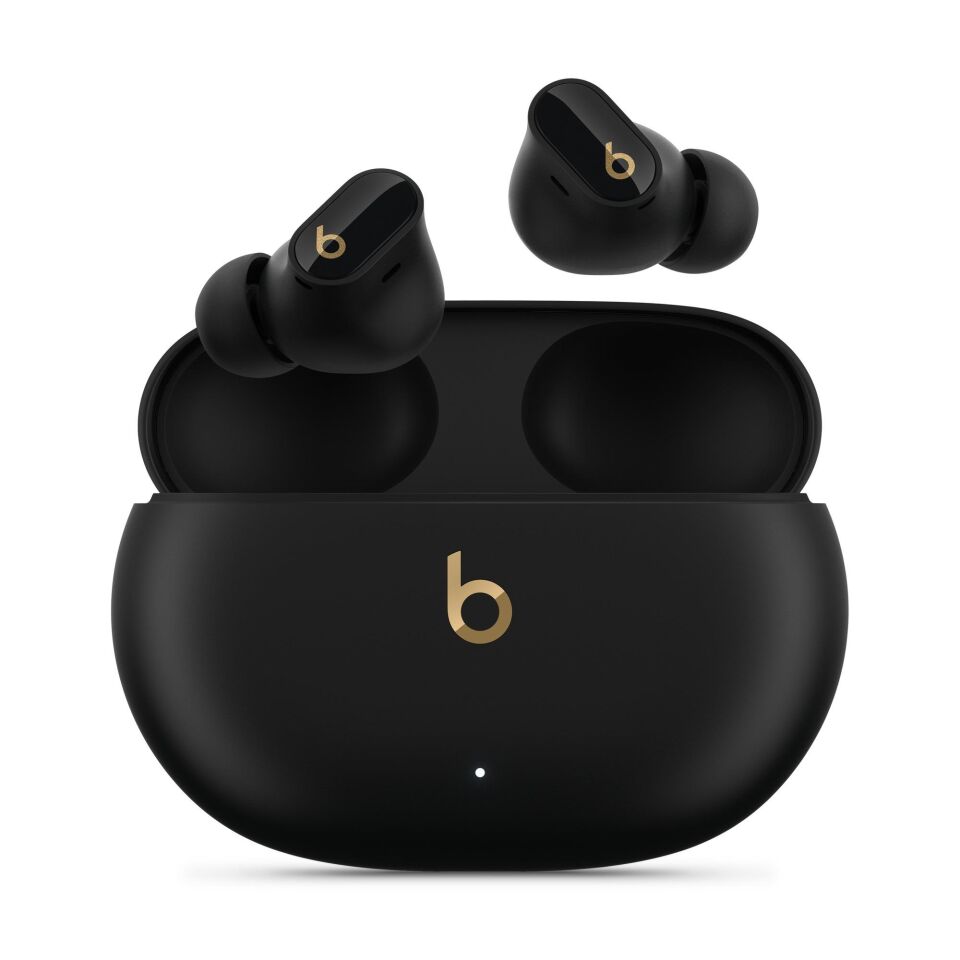 Beats Studio Buds Plus TWS Kulak İçi Bluetooth Kulaklık Siyah