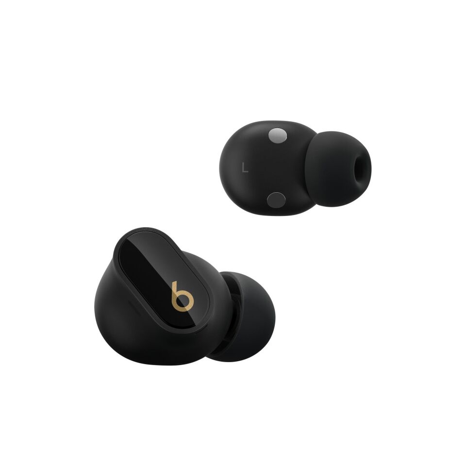 Beats Studio Buds Plus TWS Kulak İçi Bluetooth Kulaklık Siyah