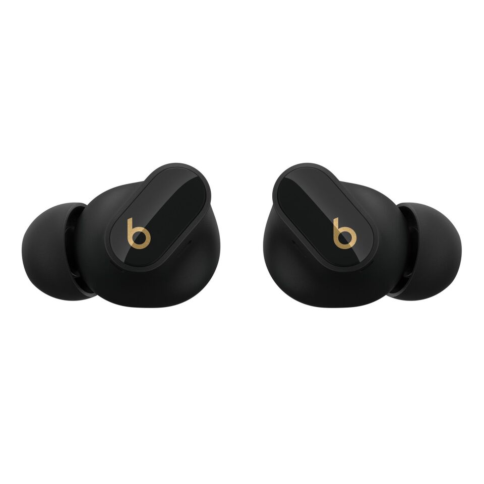 Beats Studio Buds Plus TWS Kulak İçi Bluetooth Kulaklık Siyah