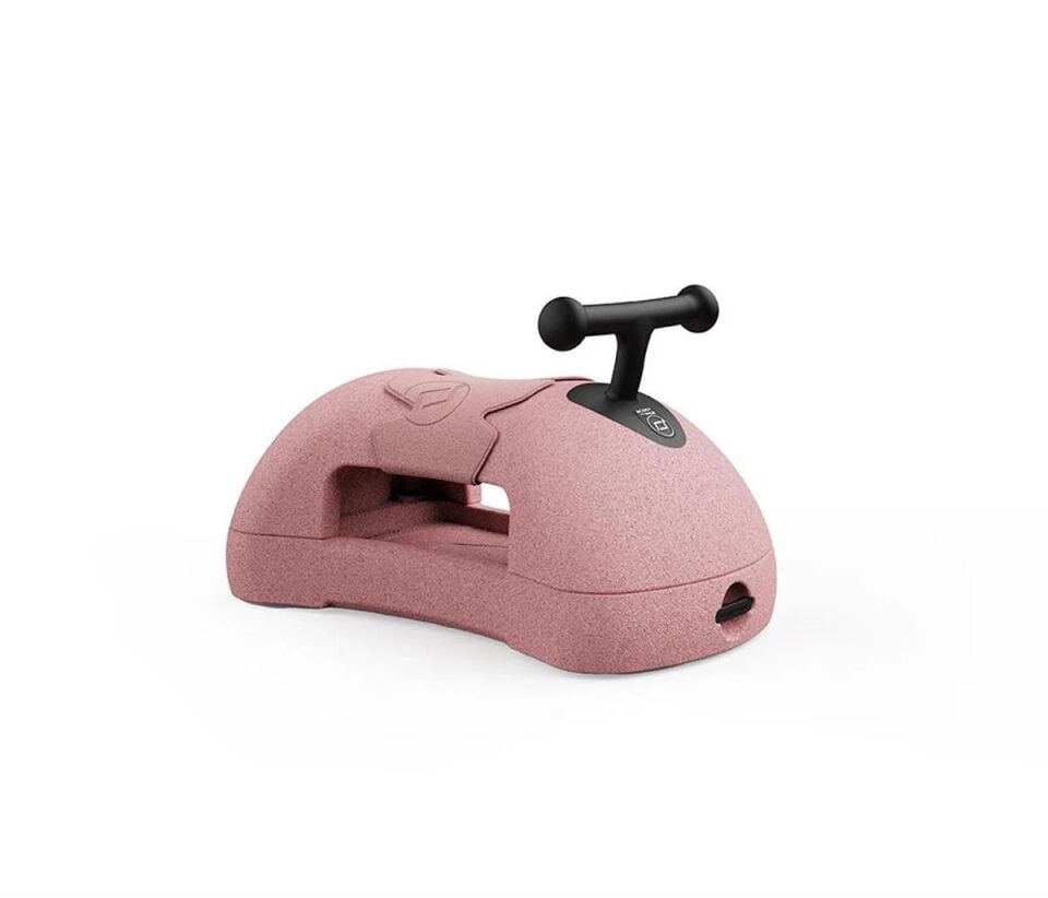 Scoot And Ride My First - Bebek Yürüteç Rose