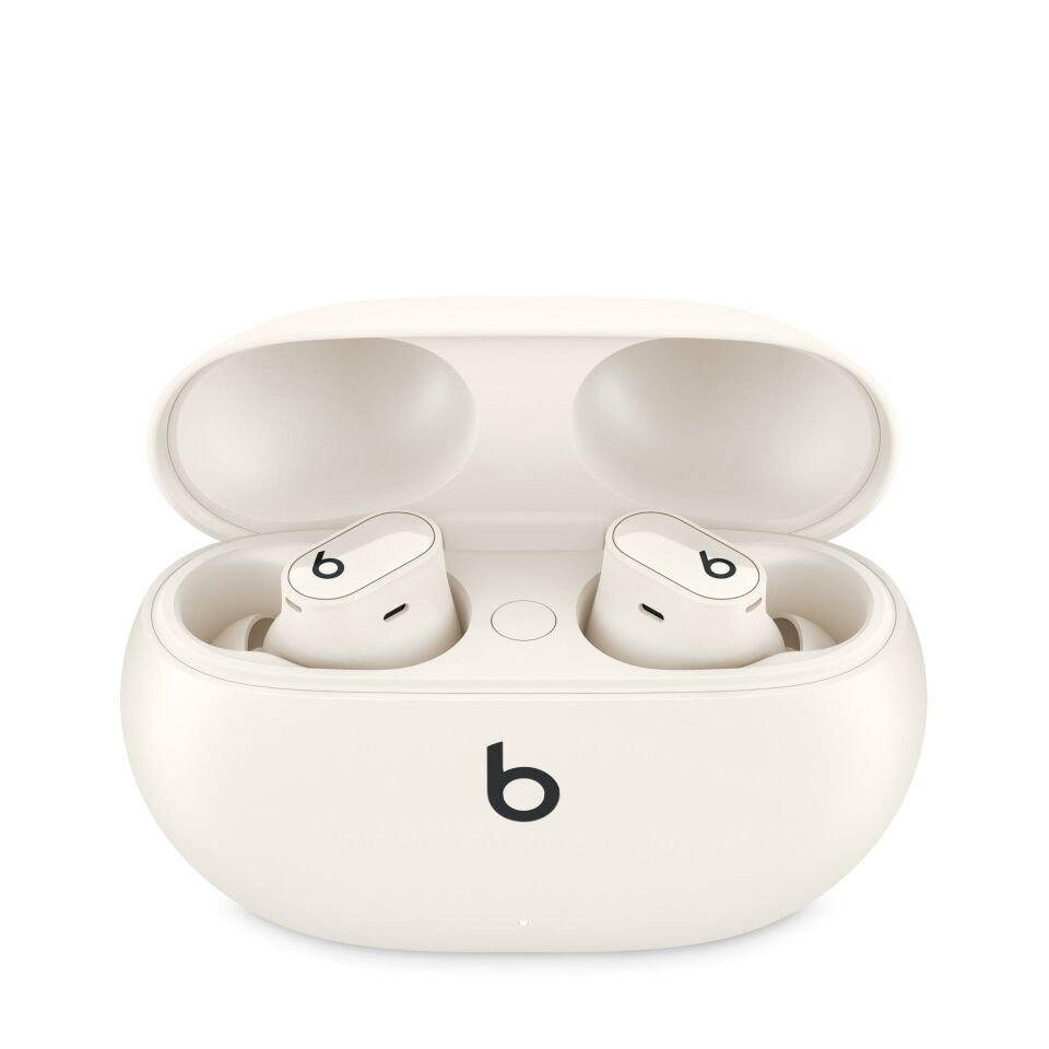 Beats Studio Buds Plus TWS Kulak İçi Bluetooth Kulaklık Krem