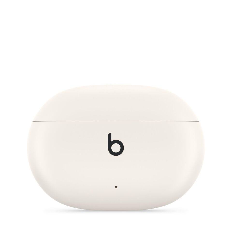 Beats Studio Buds Plus TWS Kulak İçi Bluetooth Kulaklık Krem
