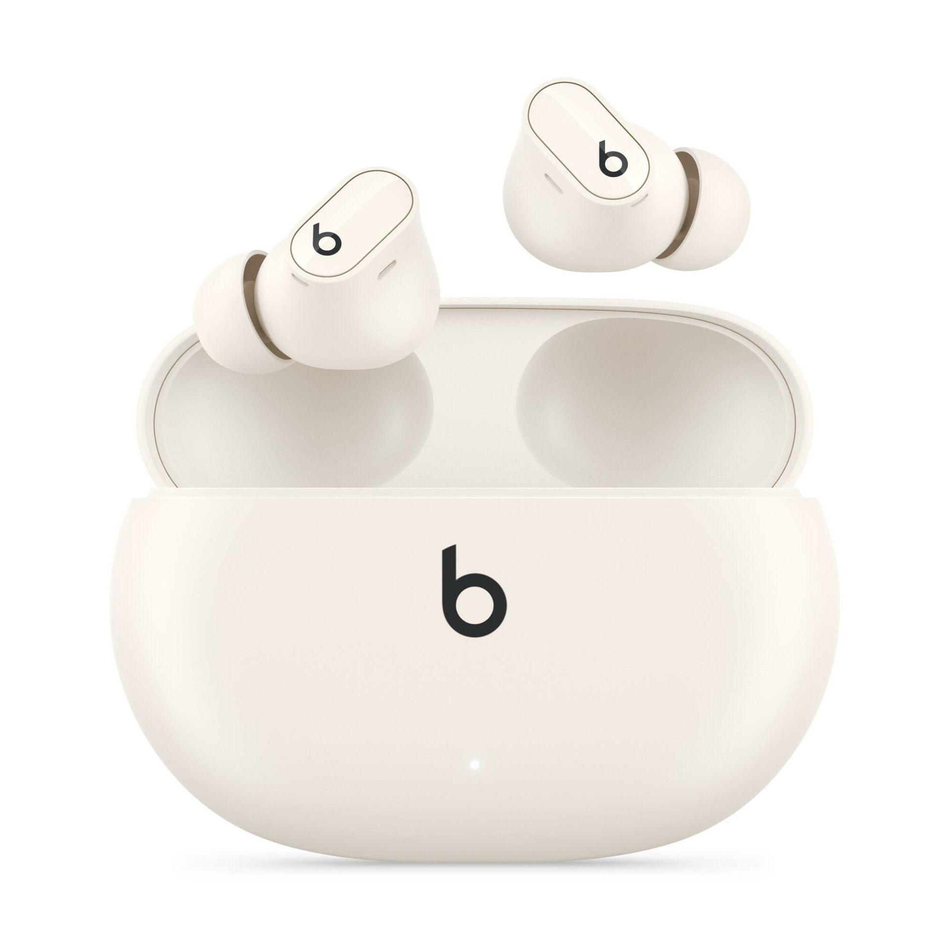 Beats Studio Buds Plus TWS Kulak İçi Bluetooth Kulaklık Krem
