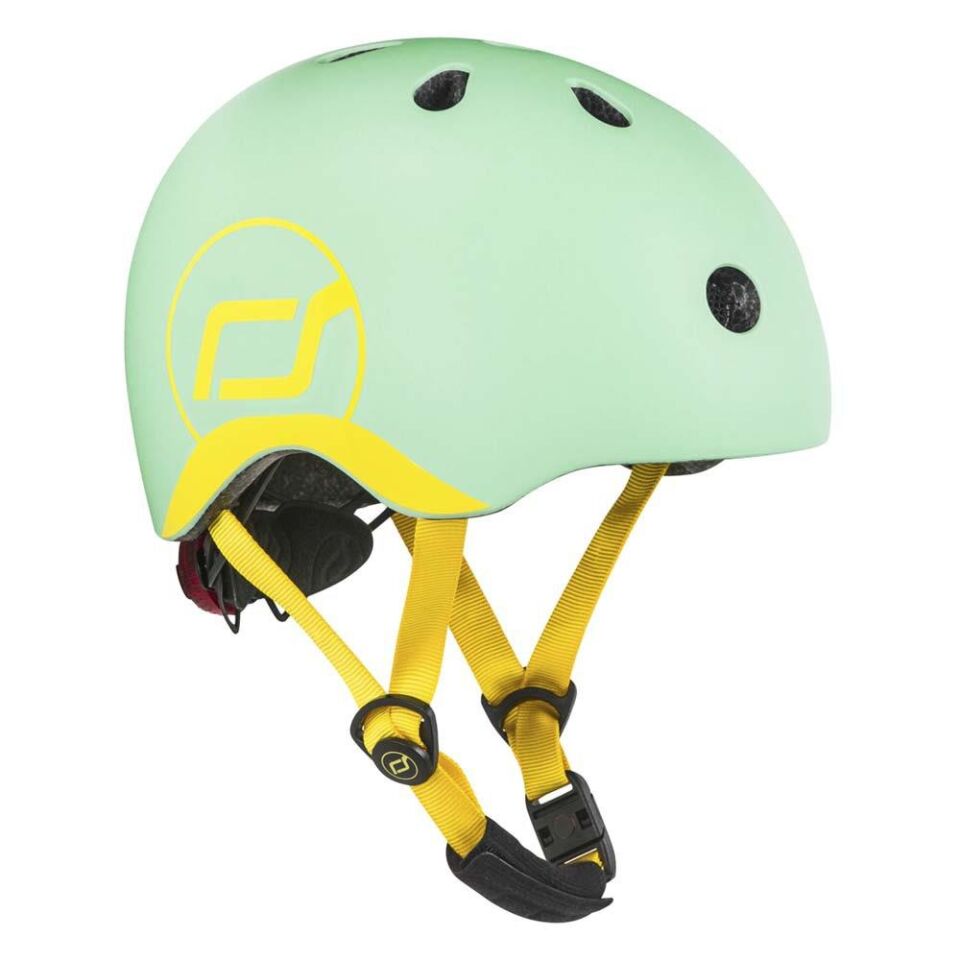 Scoot And Ride Helmet - Çocuk Kaskı XXS-S 1-3 Yaş