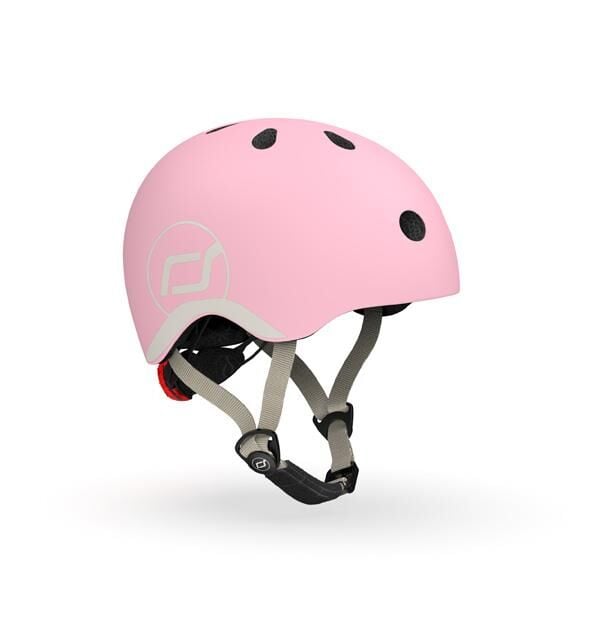 Scoot And Ride Helmet - Çocuk Kaskı XXS-S 1-3 Yaş