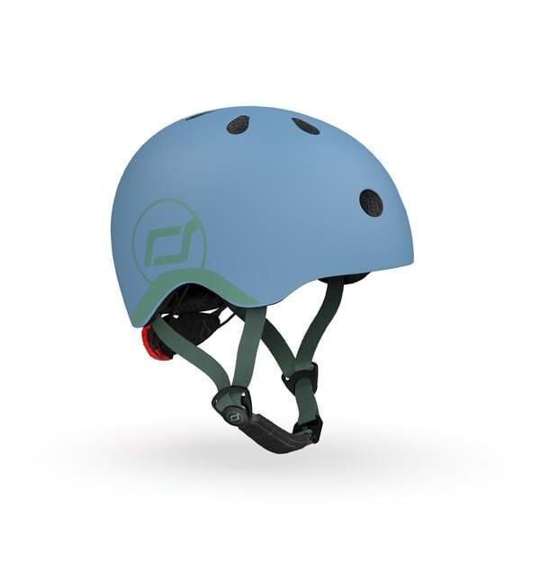 Scoot And Ride Helmet - Çocuk Kaskı XXS-S 1-3 Yaş