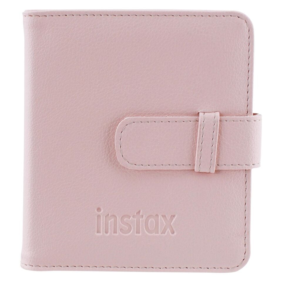 Instax Mini 11 Albüm Mavi