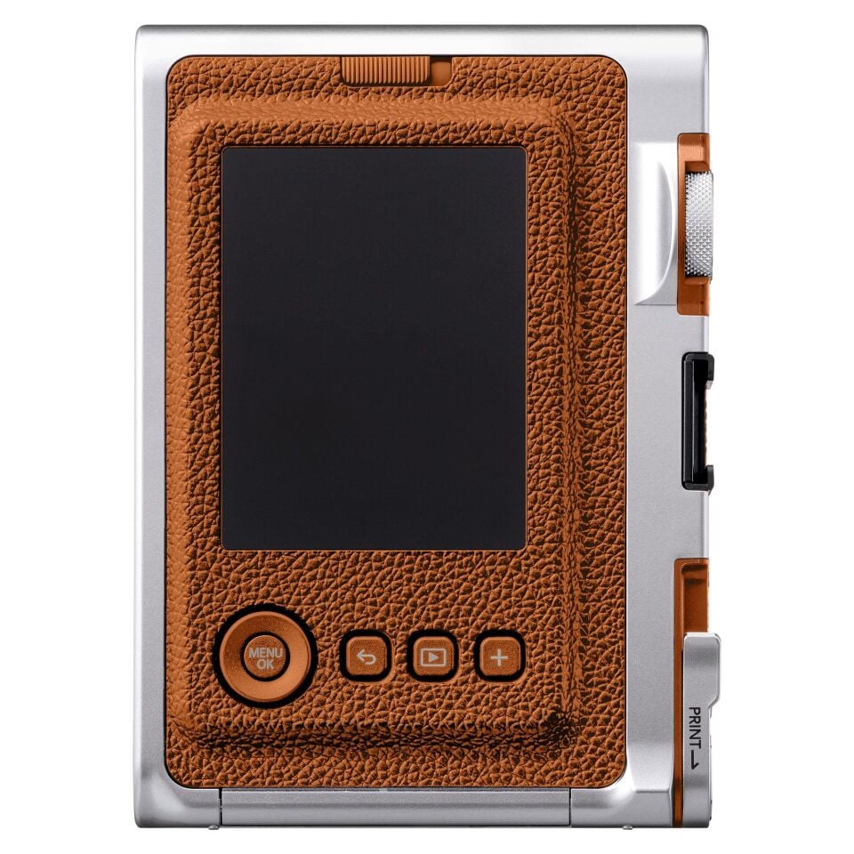 İnstax Mini Evo Fotoğraf Makinesi