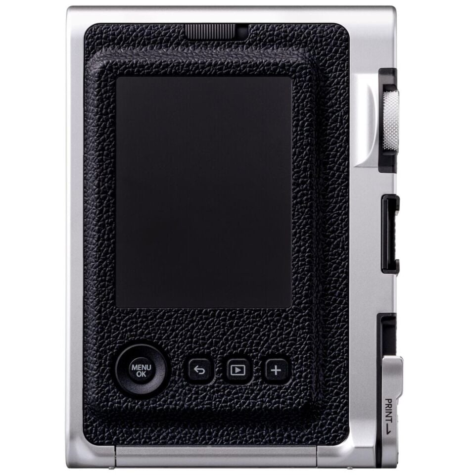 İnstax Mini Evo Fotoğraf Makinesi