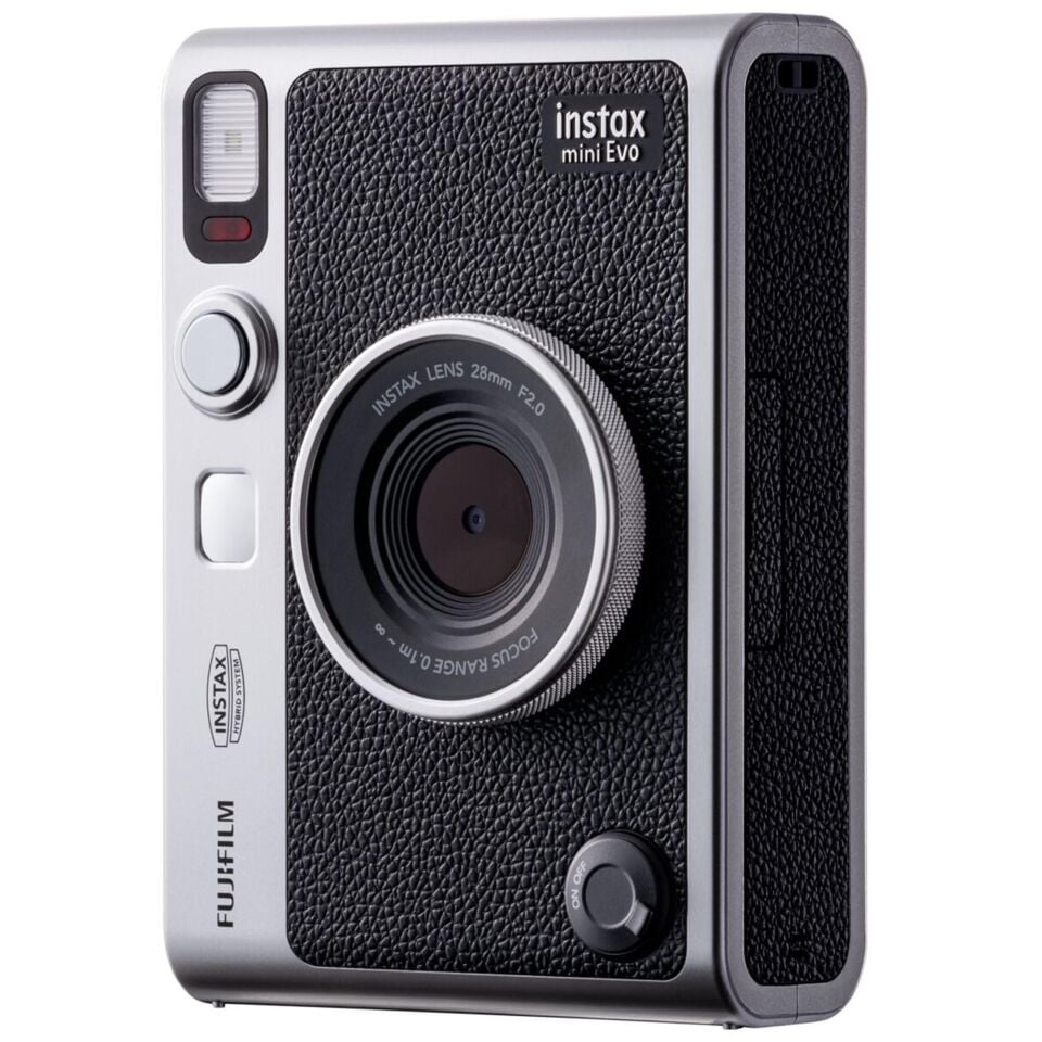 İnstax Mini Evo Fotoğraf Makinesi