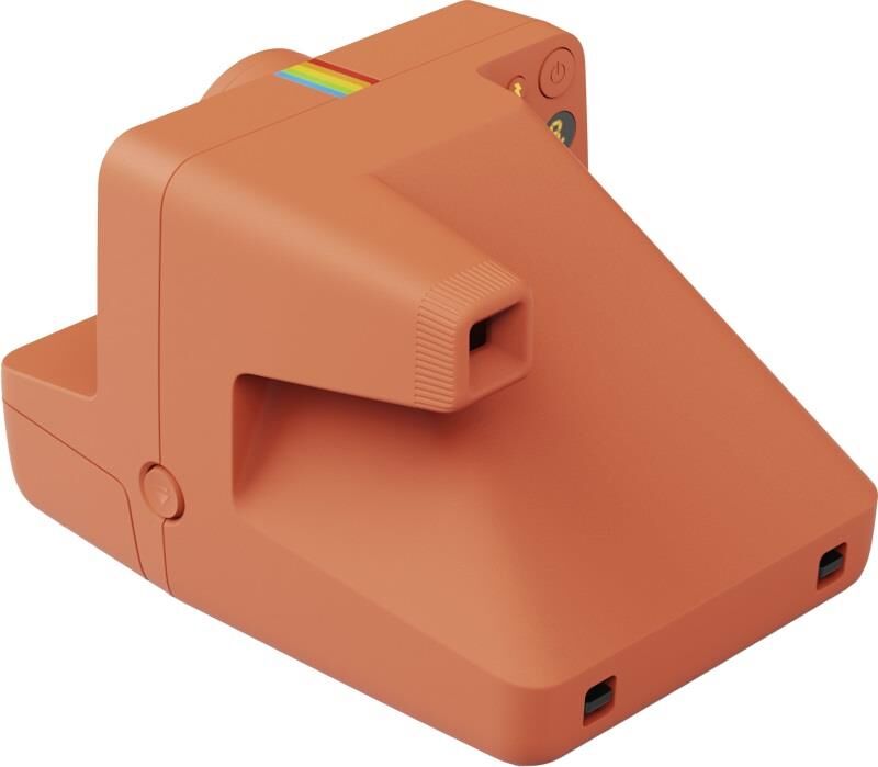 Polaroid Now+ Generation 3 - Coral