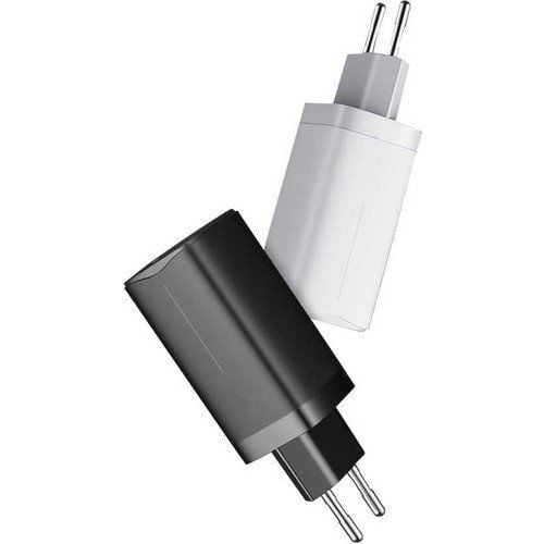 Wiwu Gtc6521 Gan Tech Charge 2 Usb-C