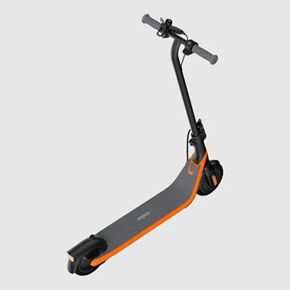 Segway Ninebot C2 Kid Elektrikli Scooter