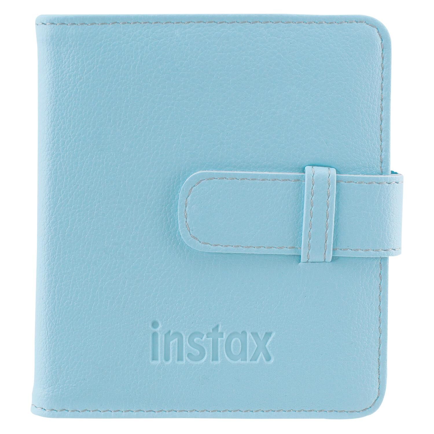 Instax Mini 11 Albüm Mavi