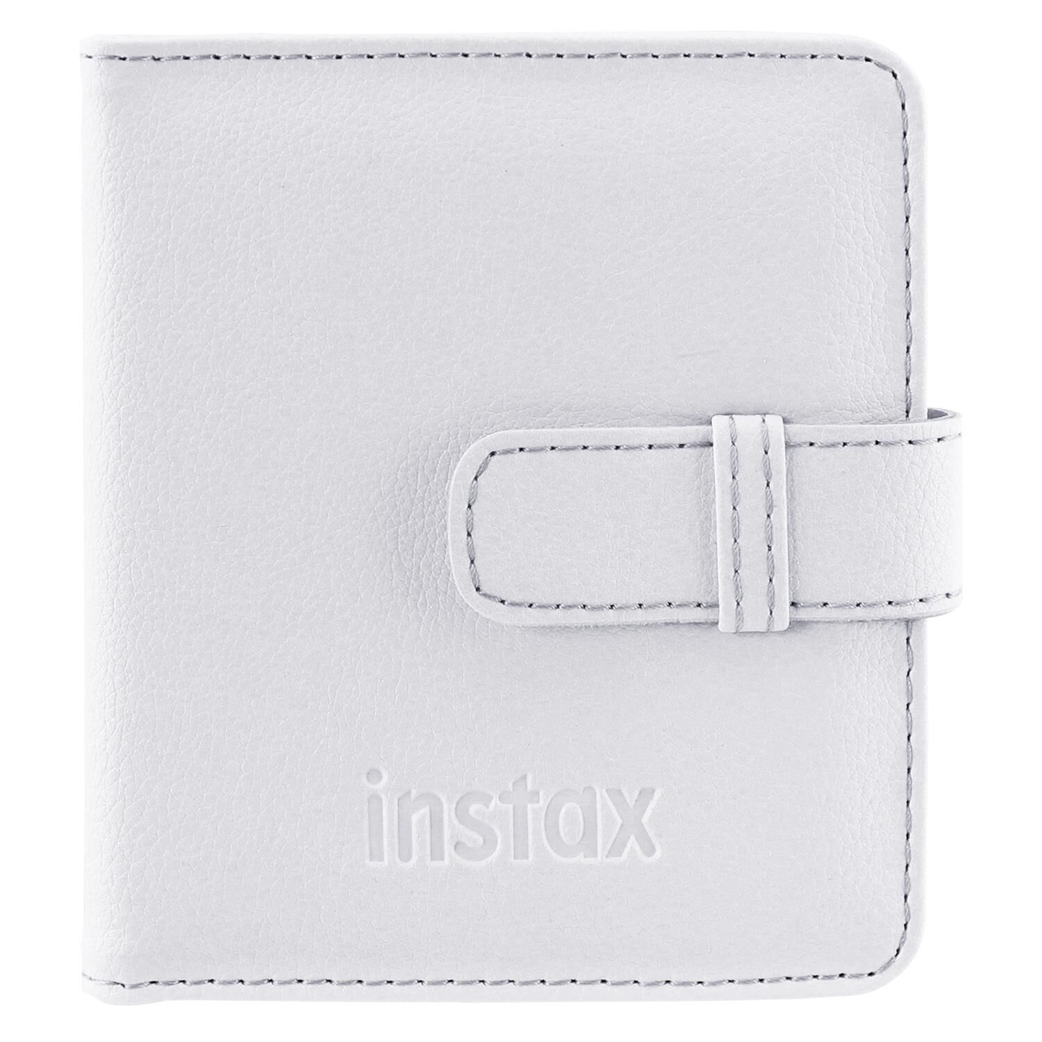 Instax Mini 11 Albüm Beyaz