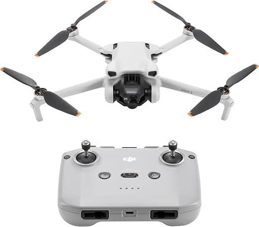 DJI Lito 1 Drone