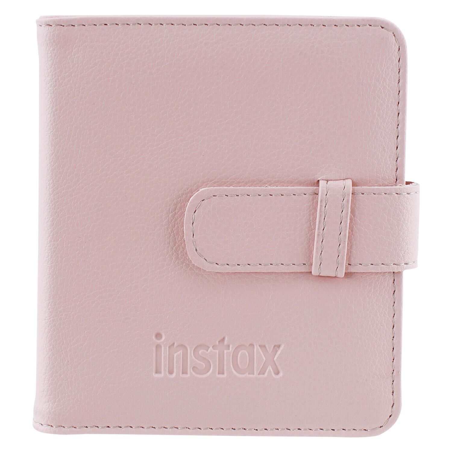 Instax Mini 11 Albüm Pembe