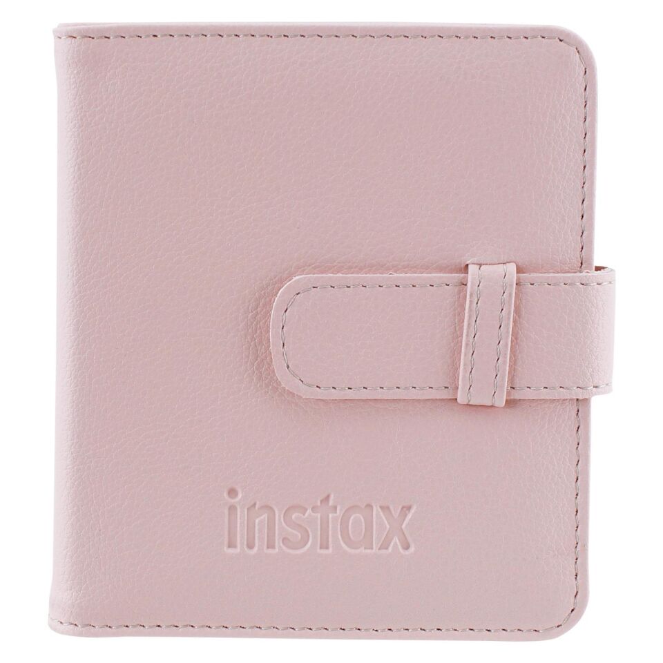 Instax Mini 11 Albüm Pembe
