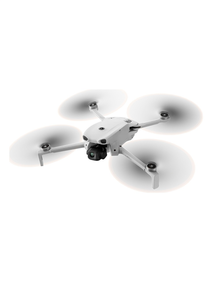 DJI Lito 1 Fly More Combo RC-N3 Kumandalı Drone
