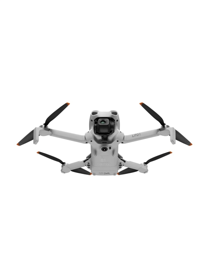 DJI Lito 1 Fly More Combo RC-N3 Kumandalı Drone