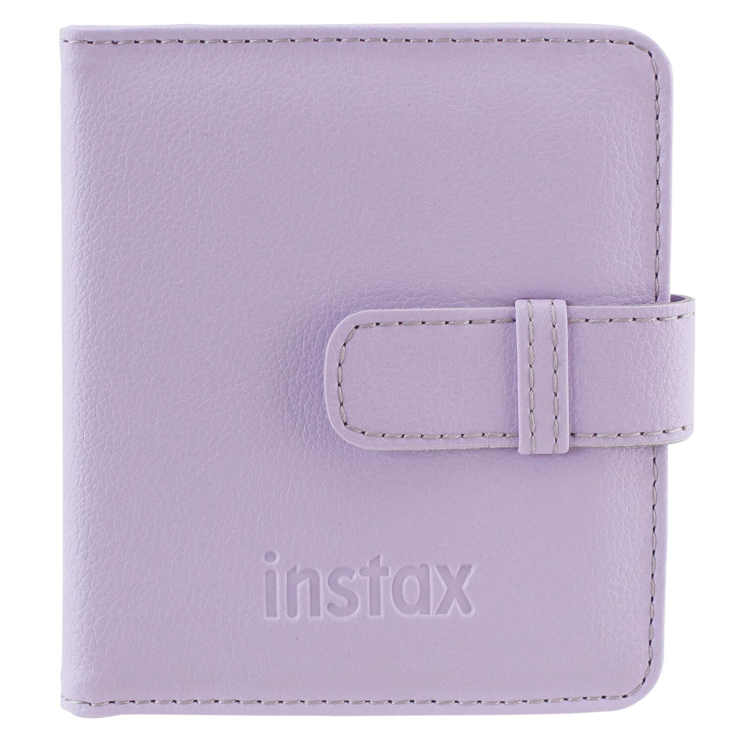 Instax Mini 11 Albüm Lila